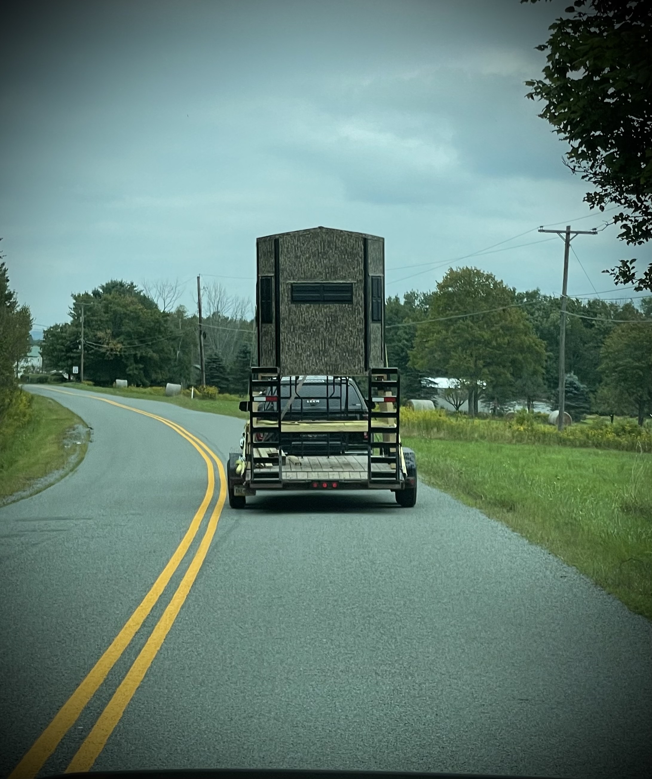 Shadow Hunter Installs